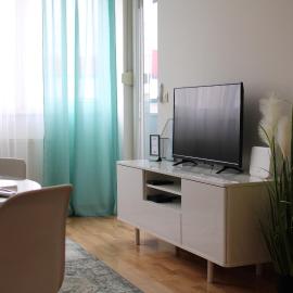 Arena Zagreb Premium Apartment