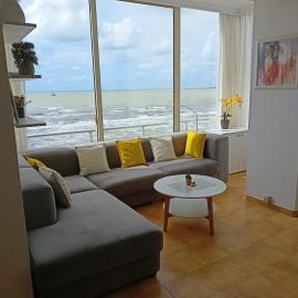 Apartmán Dagmar