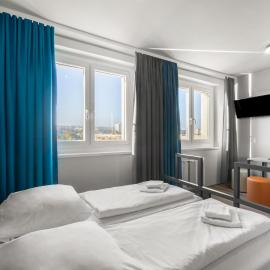 a&o Dresden Hauptbahnhof, hotel em Dresden