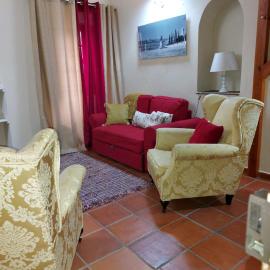 A Casinha da Vila, hotel in Vila Viçosa