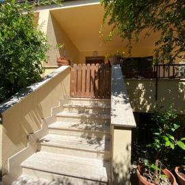 Villa CasaMia Tortora Marina, hotel in Praia a Mare