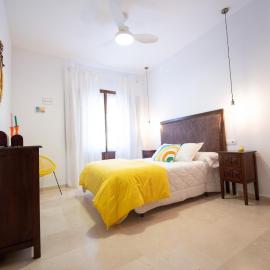 LASPALOMAS18, hotel in Sanlúcar de Barrameda