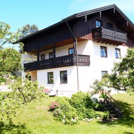 Ferienwohnung Hein, hotel a Chieming