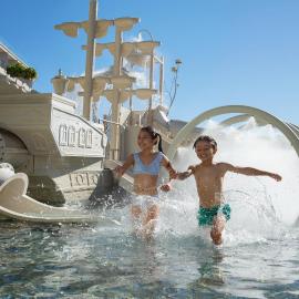 Dreams Bahia Mita Surf and Spa - All Inclusive โรงแรมในปุนตา มิตา