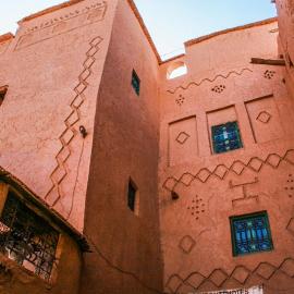 Kasbah Maison D’hôte Lalla Zahra