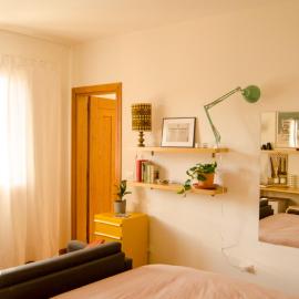 Beau Rivage - Room Studio in villa, hotel en Santarcangelo di Romagna