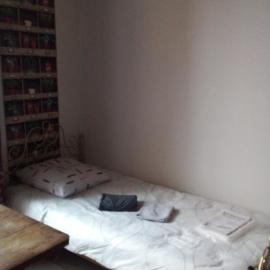 le tilleul, hotell sihtkohas Bellac