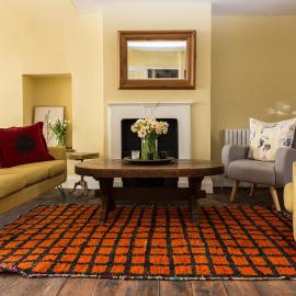 Severnside Press BnB
