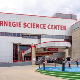 Staybridge Suites Pittsburgh Airport by IHG, hotel di Pittsburgh