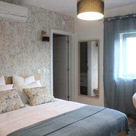 Casa Dona Alzira, hotell i Arganil