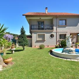 GALIHOST - Apartamentos Seixeliño en Playa Raeiros - Balea