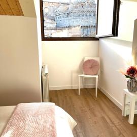 Estrada Suites, hôtel à Ávila