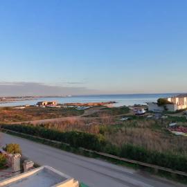 Villetta Scruscio ri Mare