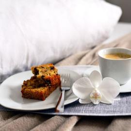 Miramonti B&B cucina e pizza, hotel en Brentonico