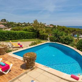 Villa Margaritas by Villa Plus
