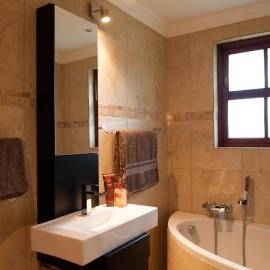 Strawberry Fields Country Manor Guest House, ξενοδοχείο στο Γιοχάνεσμπουργκ