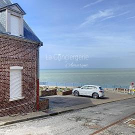 AM 57 - The Blue House, hotel Aultban