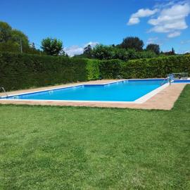 Casa Loureal Ribeira Sacra Ourense, hotel a Ourense