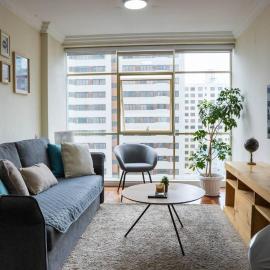 Sky Suites - Spacious Apt in the best area of La Paz, khách sạn ở La Paz