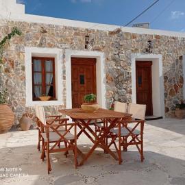 Anastasia's Home, hotel in Émbonas