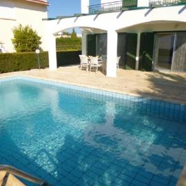 Villa Magnolia