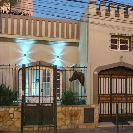Sayta Hostal