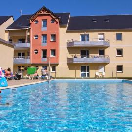 Les Isles de Sola apartment in Grandcamp, hotel in Grandcamp-Maisy