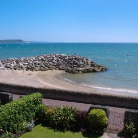 Weymouth Bay Apartment B