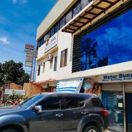 Balamban में, होटल RedDoorz Segra Square Pension House