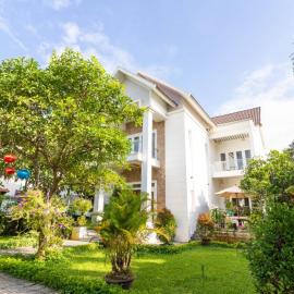 Chi Thanh Villa