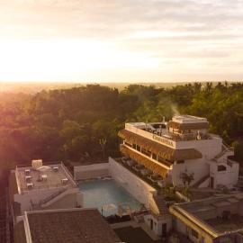 Bohol Coastal View Hotel