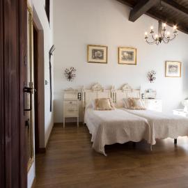 Hotel Boutique Posada de Sajazarra，Sajazarra的飯店