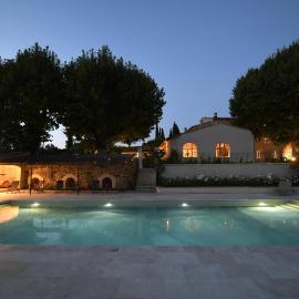 Domaine Perréal Chambres d'hôtes, hotel em Gargas