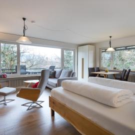 Ferienwohnung Bakker