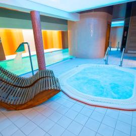 Paula Wellness & SPA, hotel di Pobierowo