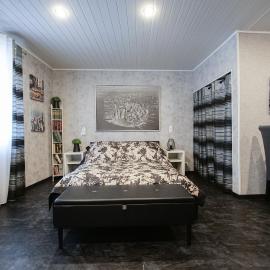 Viktera Modernes Apartment mitten in der Stadt und doch sehr ruhig Zu Therme 2 Minuten, hotel Bad Emsben
