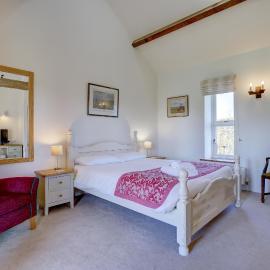 Red House Farm Accommodation