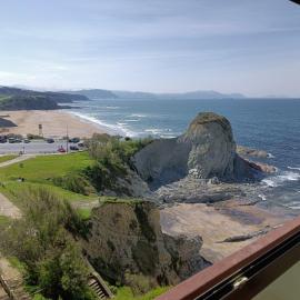 Las Mejores Vistas - The Best Views, Hotel in Sopelana