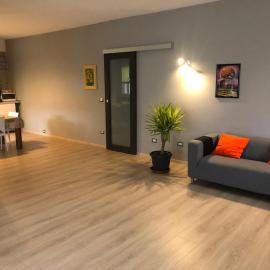 "La Bella della Cappuccina" Casa con Parcheggio Interno Gratuito