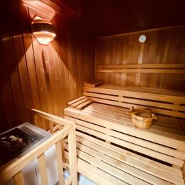 Landhaus Immenbarg, Wellness