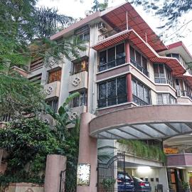 Treebo Excellent Home, hotel v destinácii Pune