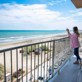 Lemon Cliff Luxury B&B, ξενοδοχείο σε Mamaia Nord – Navodari