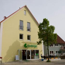 Gästehaus Kleeberger, hotel em Pleinfeld