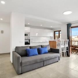 Apartamento El Unicornio De Paula By Paramount Holidays