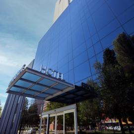 Grand Brizo Comahue, hotel em Neuquén