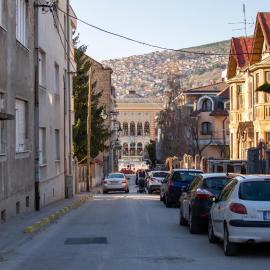 Engadin's Old Town Units - Free Parking