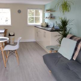 The Annexe