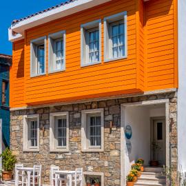 Meraki Bozcaada