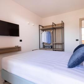 Pietra Bianca Residence, hotel sa Numana