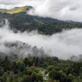 Further Beyond, hotel in Hogsback